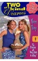 Two Of A Kind Diaries (17) - Shore Thing