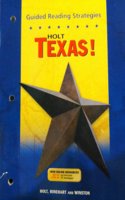 Guided Rdg Strat Holt Texas! 2003