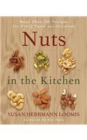 Nuts in the Kitchen