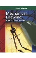 Mechanical Drawing, Student Wo