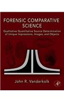 Forensic Comparative Science