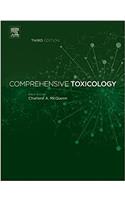 Comprehensive Toxicology