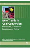New Trends in Coal Conversion