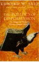 Politics Of Dispossession