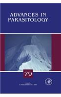 Advances in Parasitology