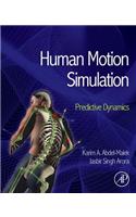Human Motion Simulation: Predictive Dynamics