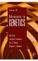 Advances in Genetics