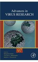 Advances in Virus Research