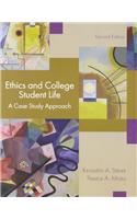 Ethics and College Student Life