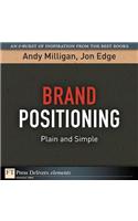 Brand Positioning
