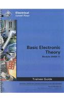 26404-11 Basic Electronic Theory TG