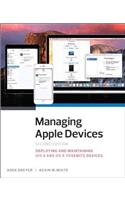 Managing Apple Devices