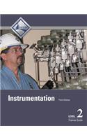 Instrumentation Trainee Guide, Level 2