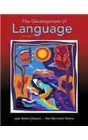 Development of Language, The, with Enhanced Pearson Etext -- Access Card Package