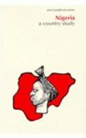 Nigeria, a Country Study