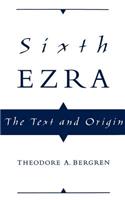 Sixth Ezra