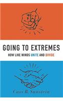 Going to Extremes