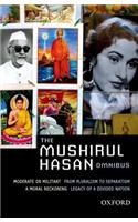 Mushirul Hasan Omnibus