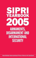 SIPRI YEARBOOK 2005