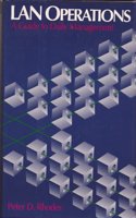 Local Area Network Operations: A Guide to Daily Management