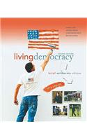 Living Democracy, 2010 Update, Brief California Edition