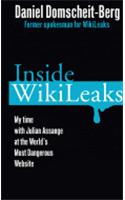 Inside Wikileaks