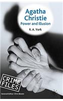 Agatha Christie: Power and Illusion