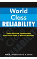 World Class Reliability