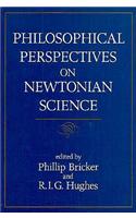 Philosophical Perspectives on Newtonian Science