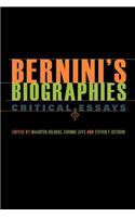 Bernini's Biographies