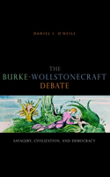 Burke-Wollstonecraft Debate