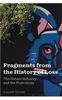 Fragments from the History of Loss