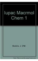 Iupac Macrmol Chem 1
