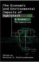 Economic and Environmental Impacts of Agbiotech