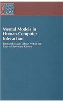 Mental Models in Human-Computer Interaction