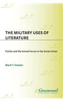 The Military Uses of Literature