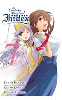 A Certain Magical Index, Vol. 7 (Manga)