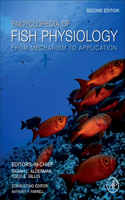 Encyclopedia of Fish Physiology