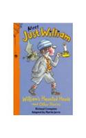 William's Haunted House and Other Stories