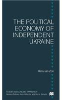 Political Economy of Independent Ukraine