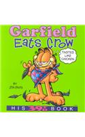 Garfield Eats Crow