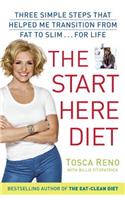 The Start Here Diet