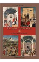 St. John Capistran