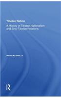 Tibetan Nation