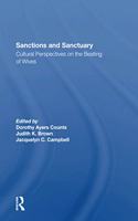 Sanctions and Sanctuary