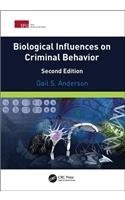 Biological Influences on Criminal Behavior