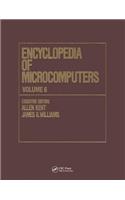 Encyclopedia of Microcomputers