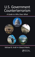 U.S. Government Counterterrorism