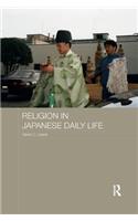Religion in Japanese Daily Life