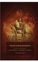 Theatre and (Im)Migration